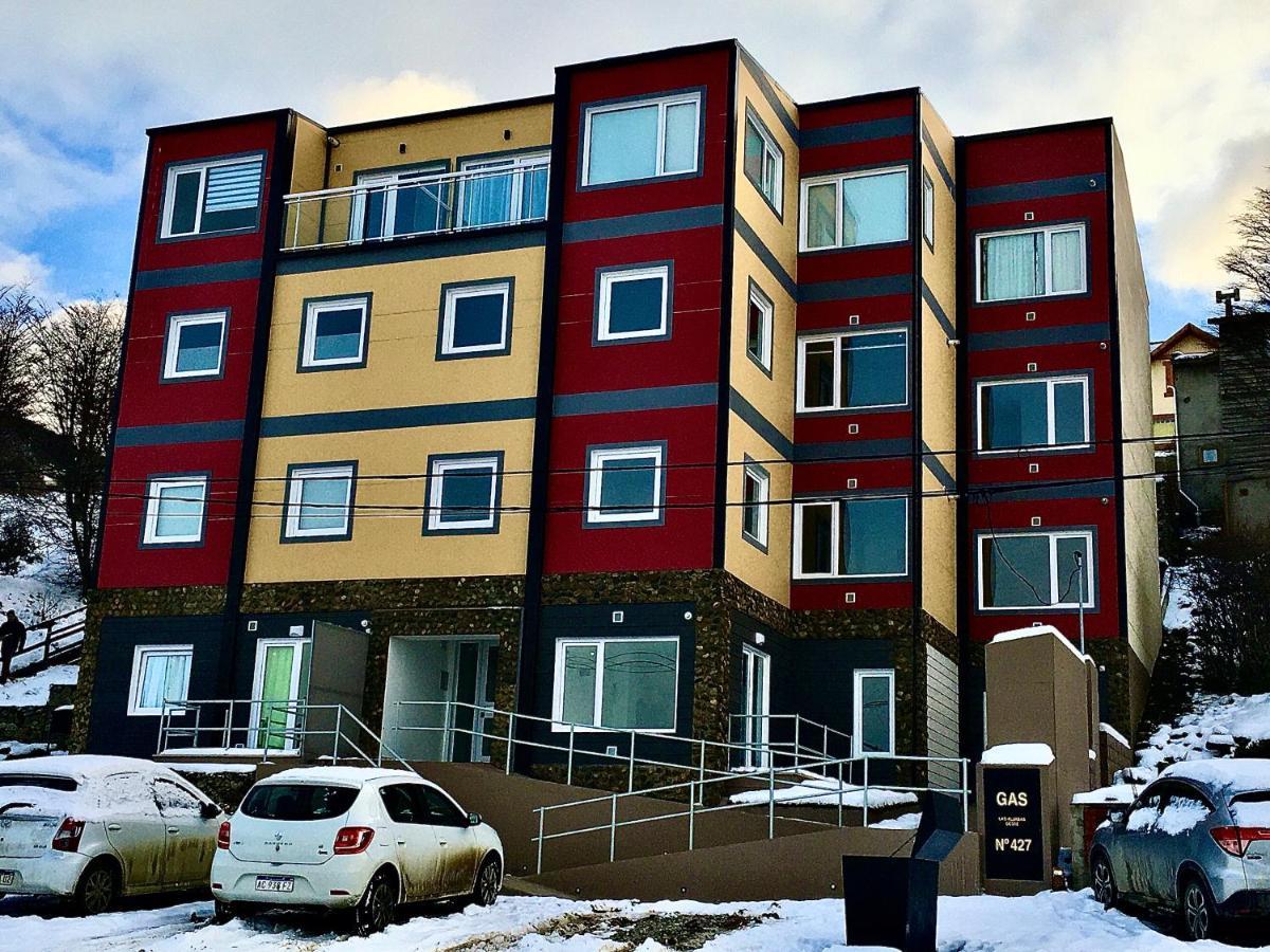 Dolores House Premium Ushuaia Exterior photo